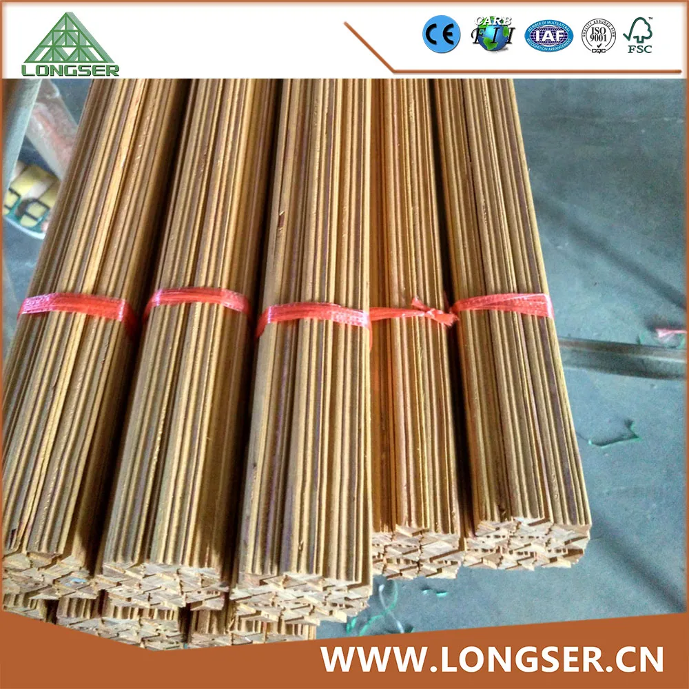 Competitive Price Wood Decorative Corner Moulding