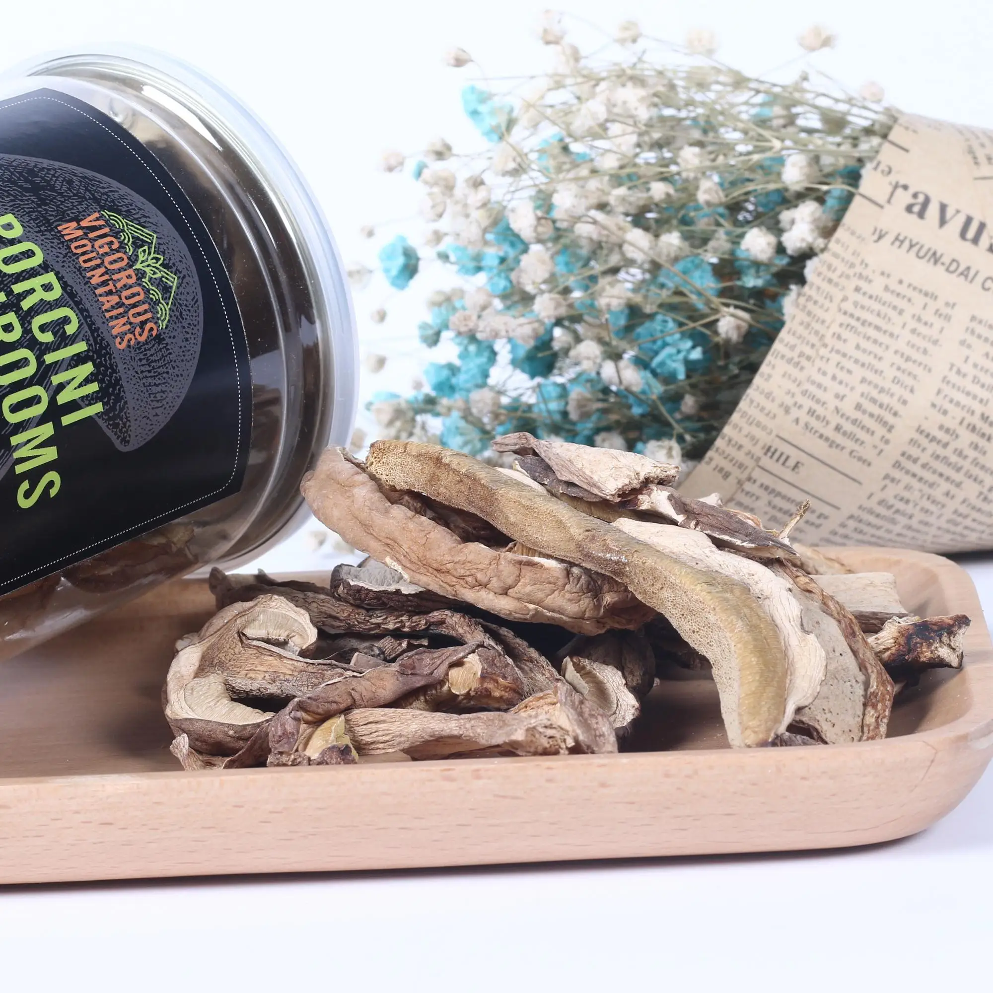 
Names of edible dried porcini mushrooms cultivation 