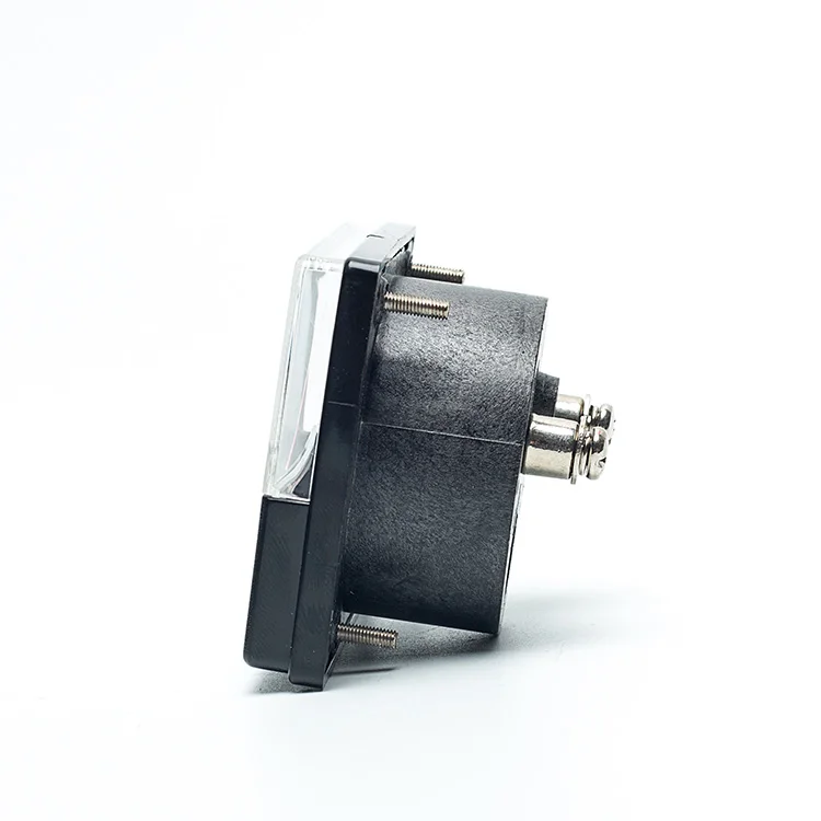 AOYI, размер 71*61 мм, вольтметр переменного тока и амперметр, амперметр