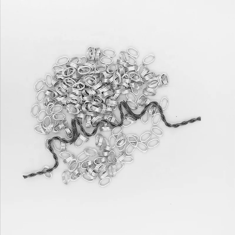 
High Purity Good Electrical Conductivity 99.95 % tungsten wire heater 