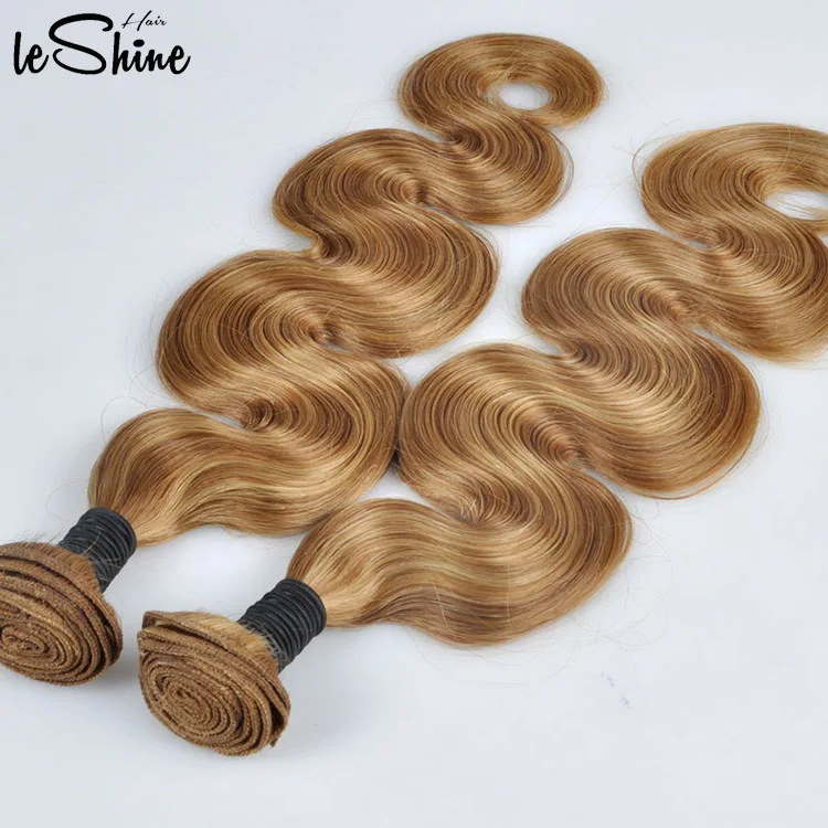 Top Quality Remy Hair Weaving 613 Blonde Weave, Wholesale Platinum Blonde Remi Hair Weaving