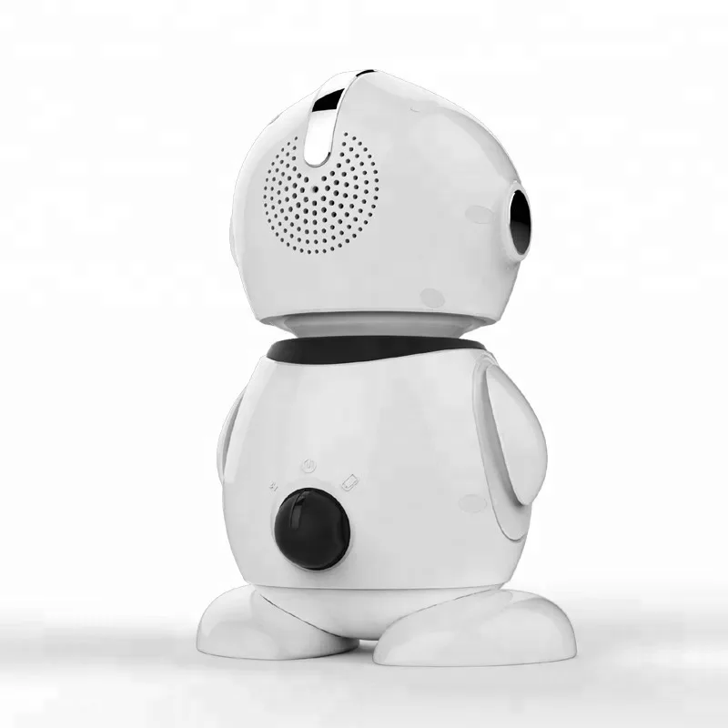 Hot sale new product YYD idol robot Y10A multi-function intelligent child education robot toy