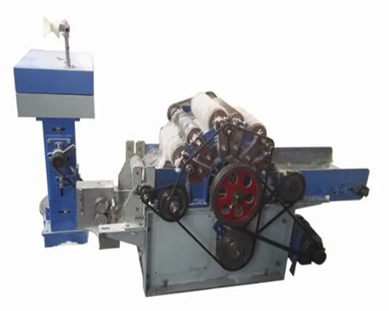 Маленькая мини-машина для выдувания кардинга, машина для кардинга Альпака с высокой производительностью