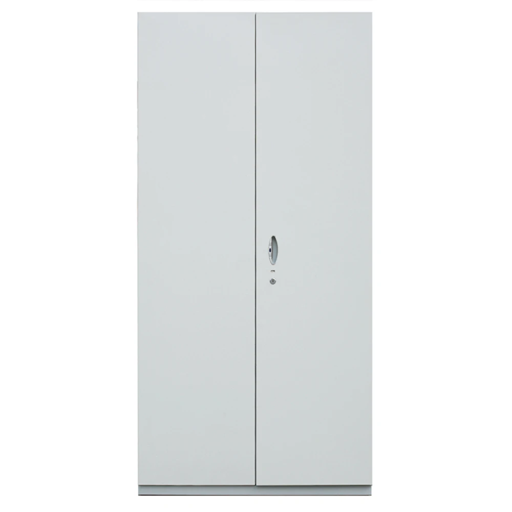 QS-CB06 metal storage filing cabinet metal closet wardrobe Steel locker cabinet