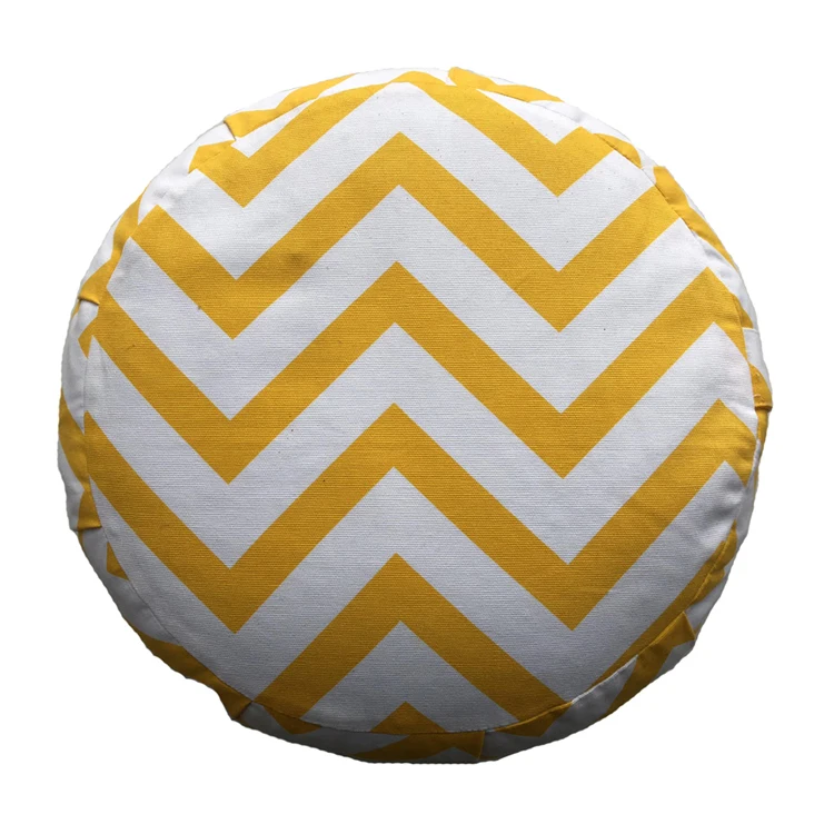 2019 manufacture cheap hot sell wholesale organic yoga zafu meditation cushions zabuton set cojines meditacion