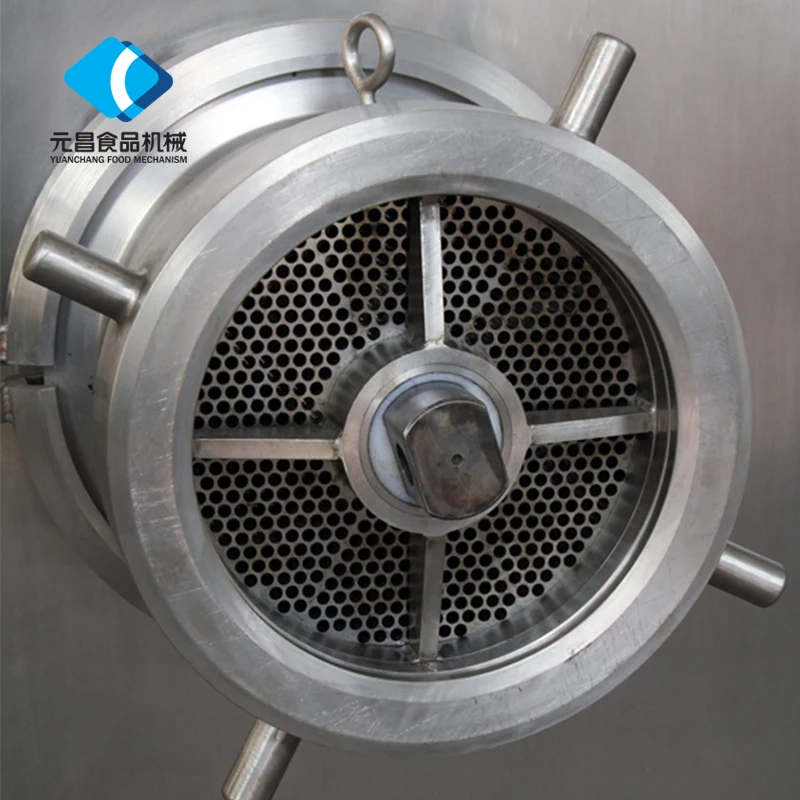 Good quality meat mixer grinder equipment meat grinder industrial meat grinder machines