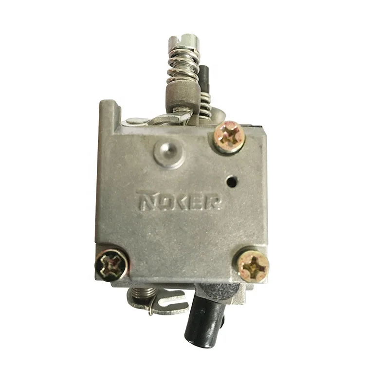 NOKER High quality 72cc chainsaw parts 381 380 038 Carburetor