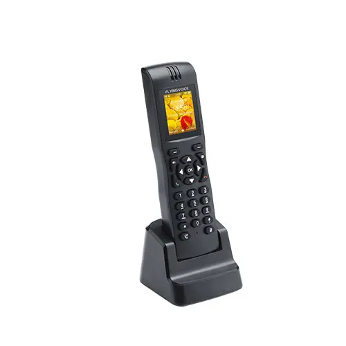 Hot sell WIFI 802.11 b/g/n, 802.11ac, 2.4GHz / 5GHz Wireless VoIP Phone