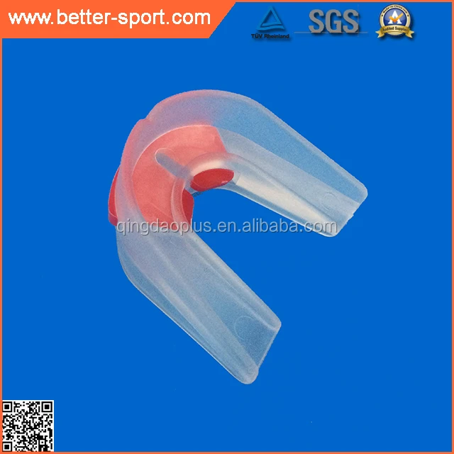 food grade boxing taekwondo mma sports mouth guard