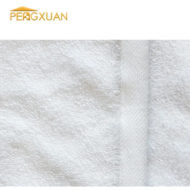 Soft 80x160cm 16s/1 Cotton 100% Cotton Cheap Plain Bath Towels White 800gsm Towels Bath Towels 100% Cotton Hotel for Adult