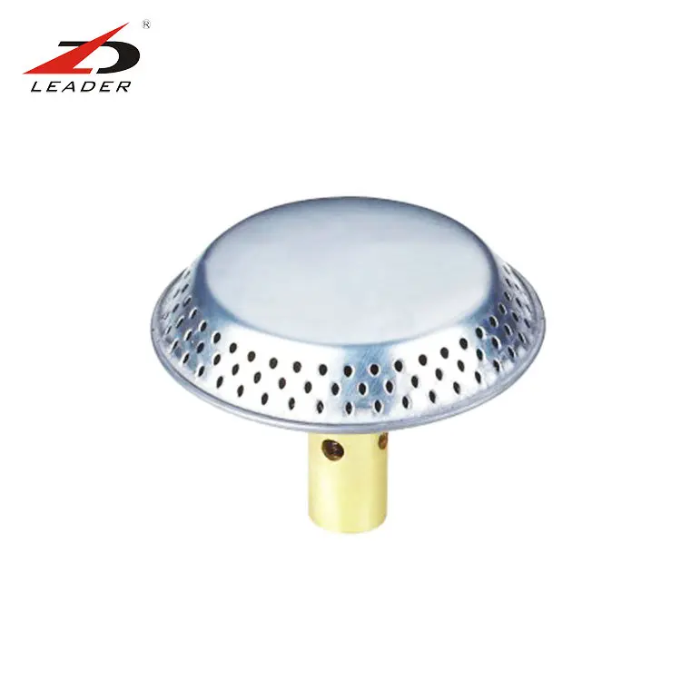 wholesale lpg gas burner parts