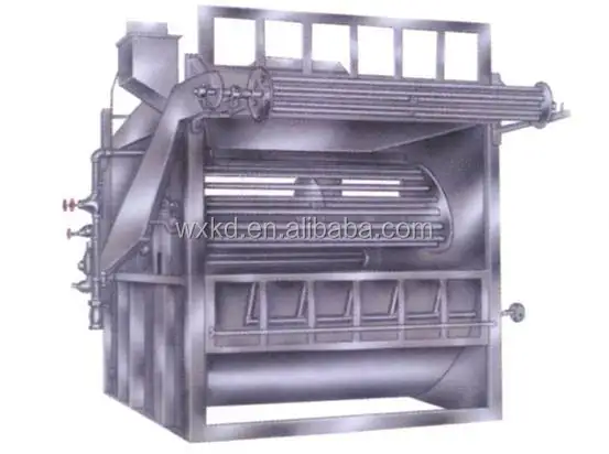 
KD-Q113 rope type dipping dyeing machine 