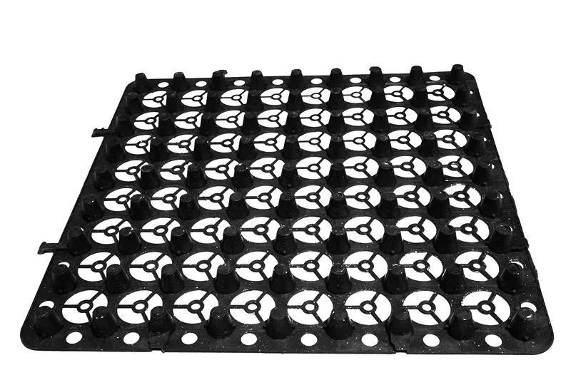 
green roof trays with high quality 