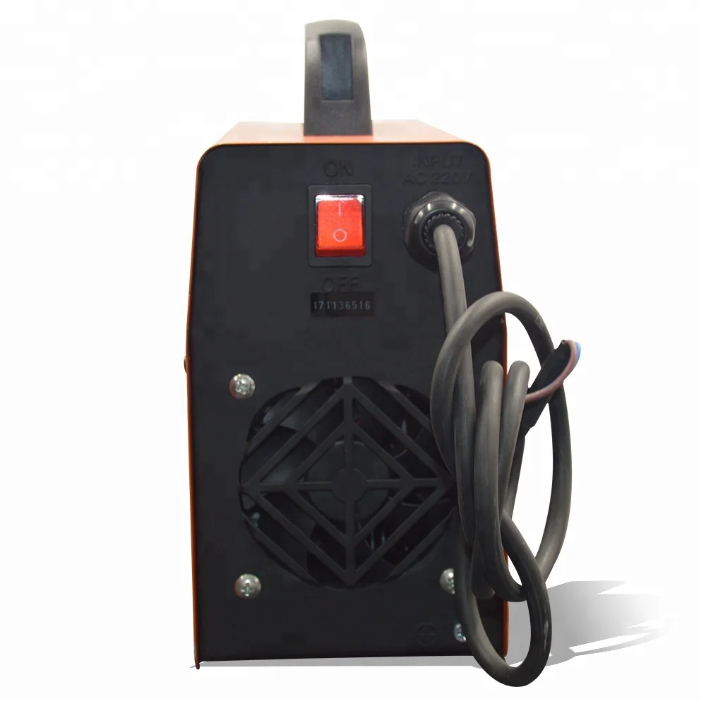 hho welding machine