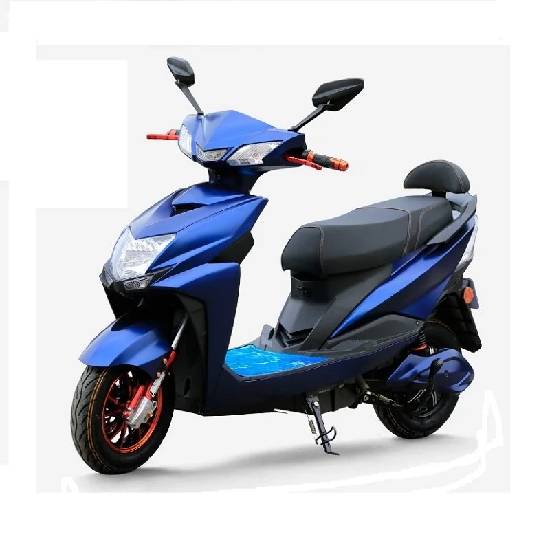 New Scooters E Adult China 1000W Bike Cheap Electric Scooter