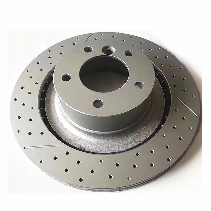 China good quality 250mm brake disc rotor