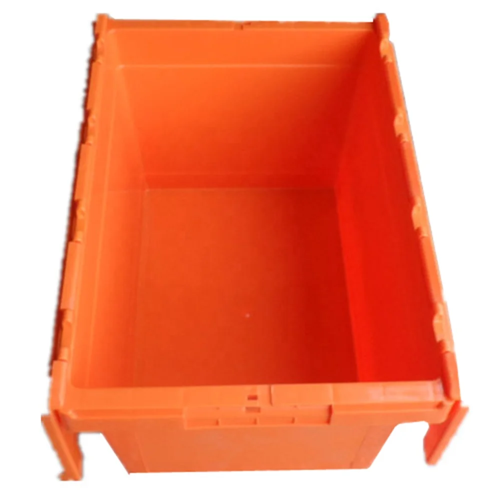 PLASTIC CRATE (11)
