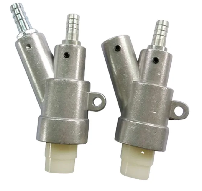 Пескоструйный пистолет COLO, Пескоструйный пистолет