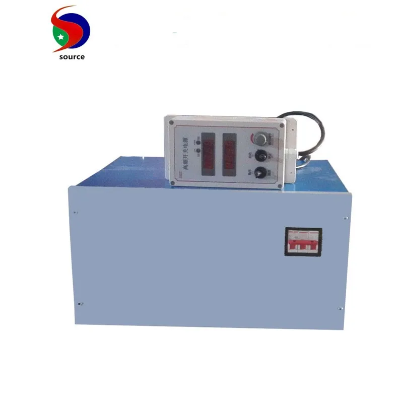 100 amp,200 amp and 500 amp 12V IGBT rectifier with input power 415V