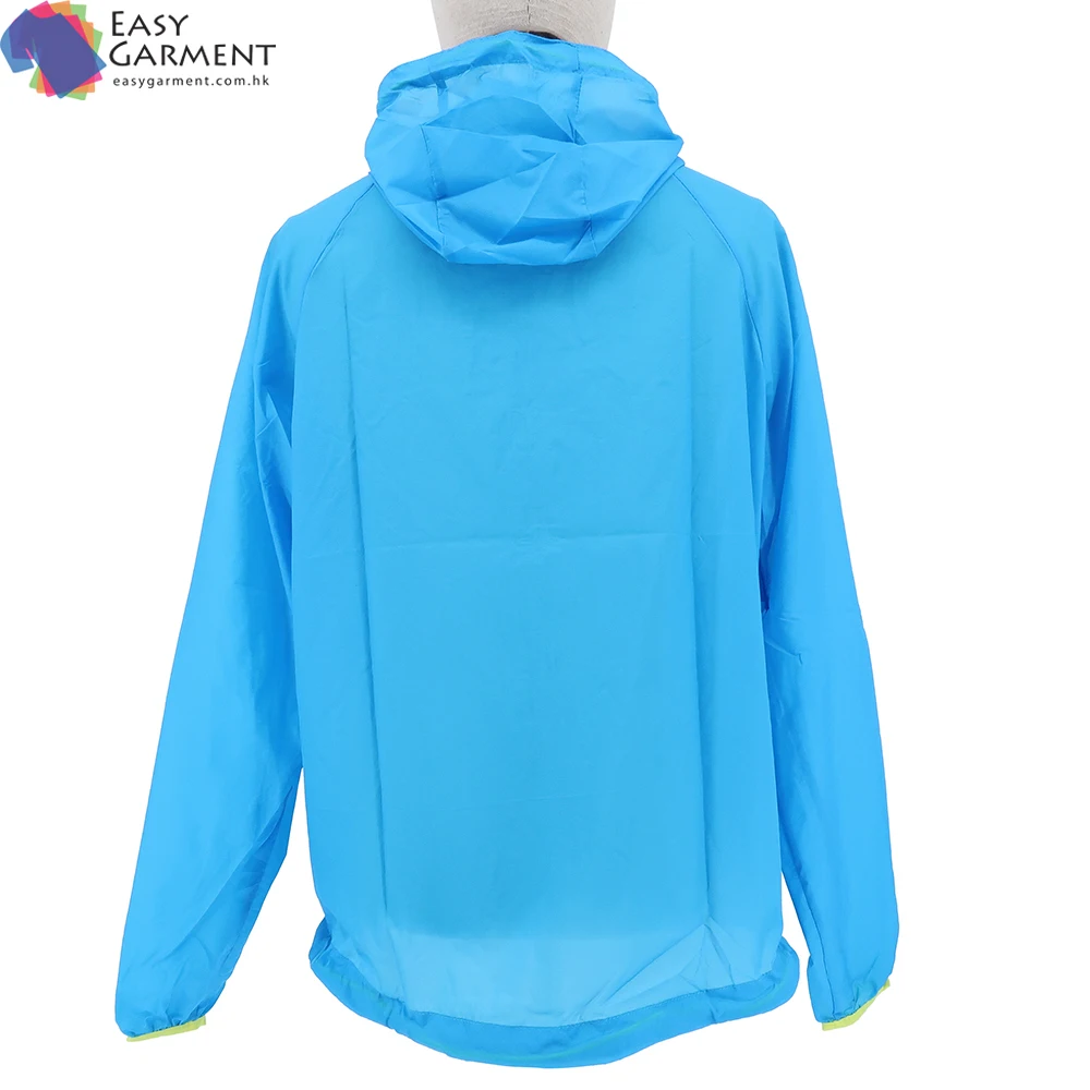 New Pattern military 3D printing 100% cotton navy blue full zip heated windbreaker for men