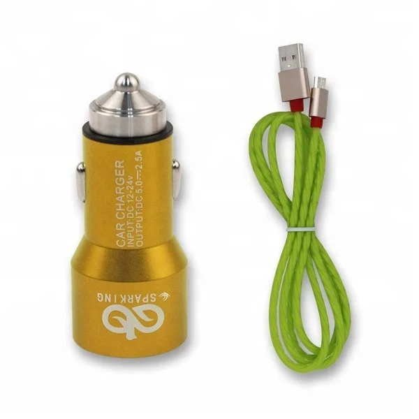 USB car charger (27)