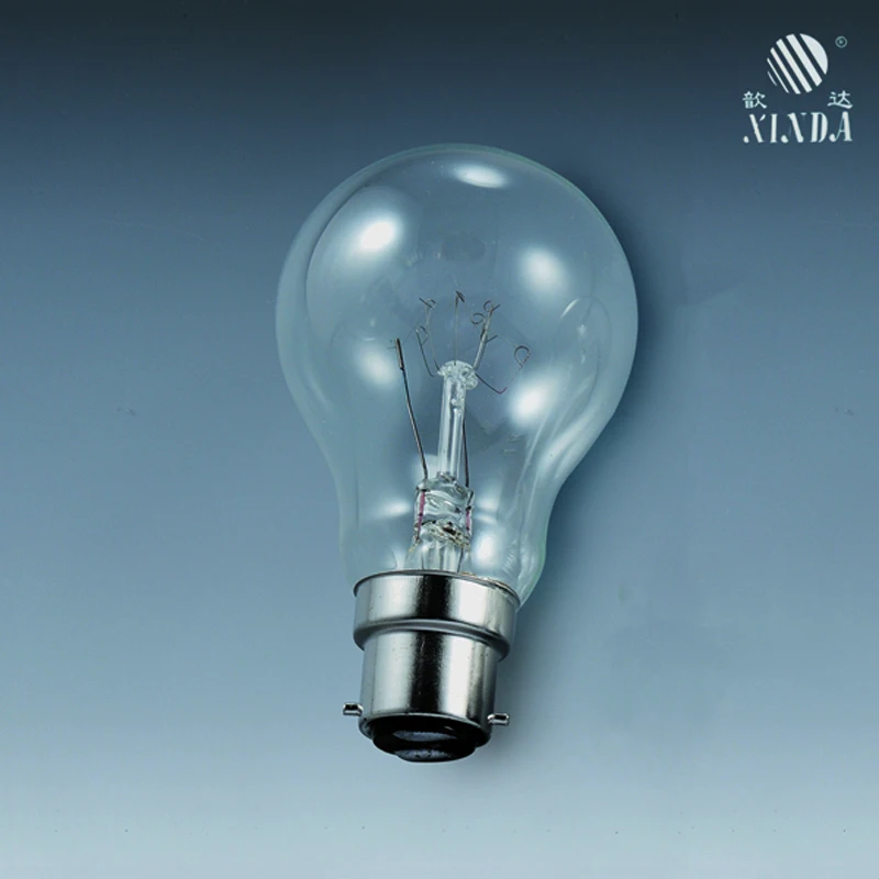 24V 110V 220V A60 40W 60W marine lamp E26 B22 navigation lamp