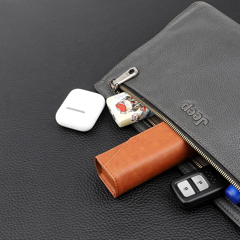 
Gimbal Camera Shockproof Protector Case Cover PU Leather cover Bag For DJI OSMO Pocket 