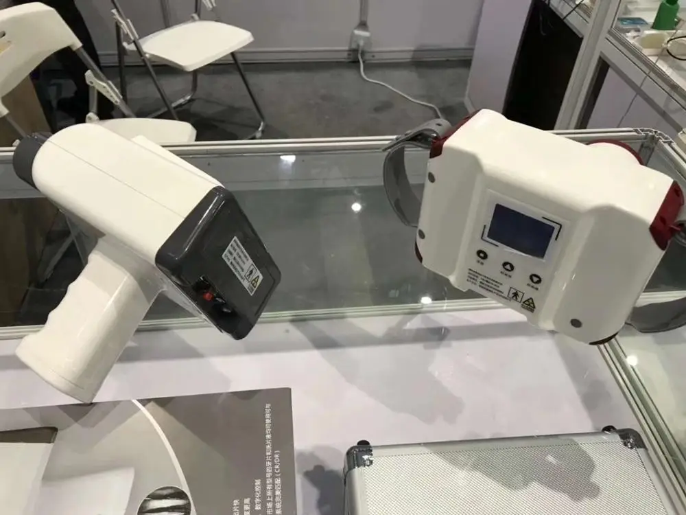 Dental Portable Handheld X-Ray Unit Machine