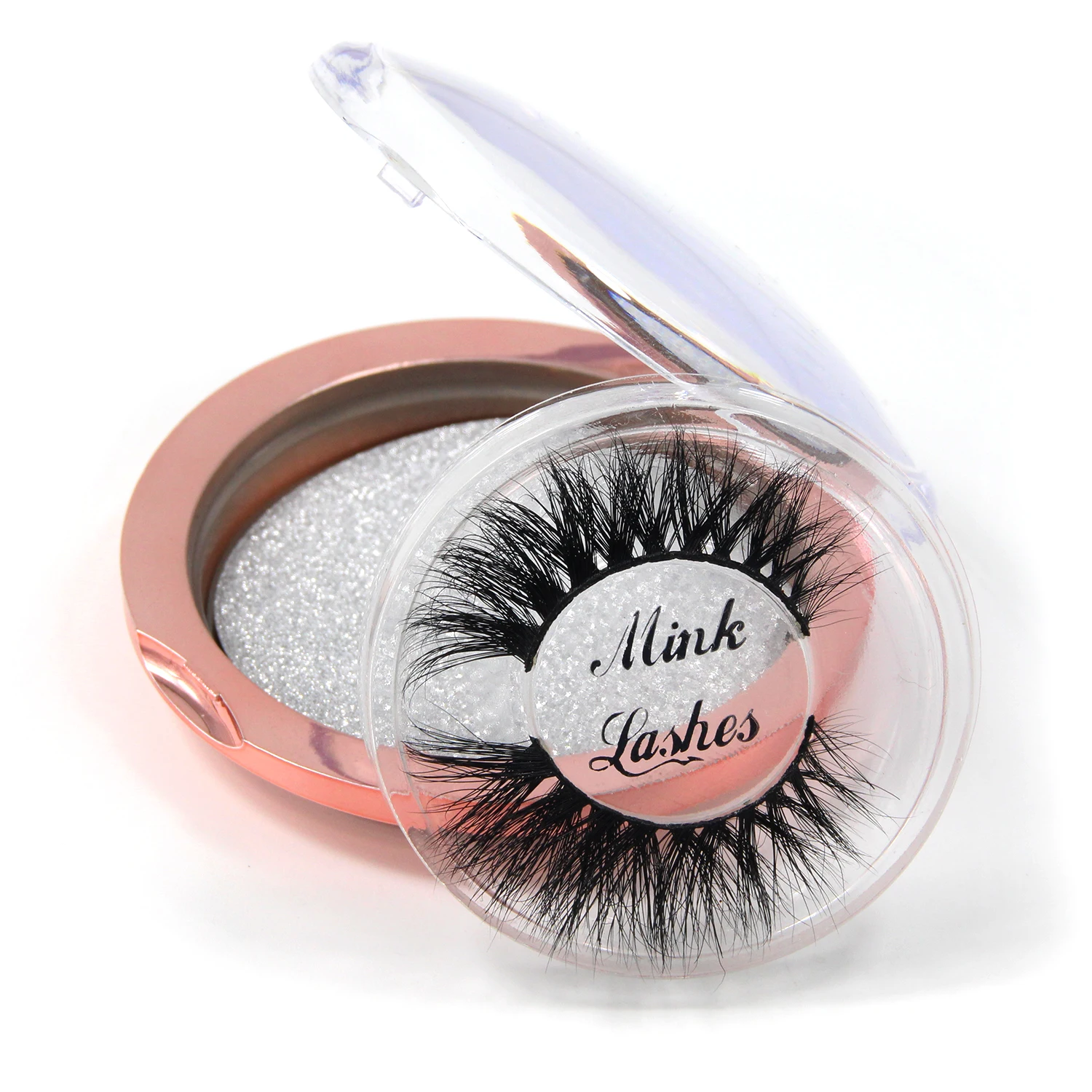 High Quality S301 Wholesale False Eyelash 3D Korean Silk Eyelash, Private Label Custom Made Wholesale False Eyelashes