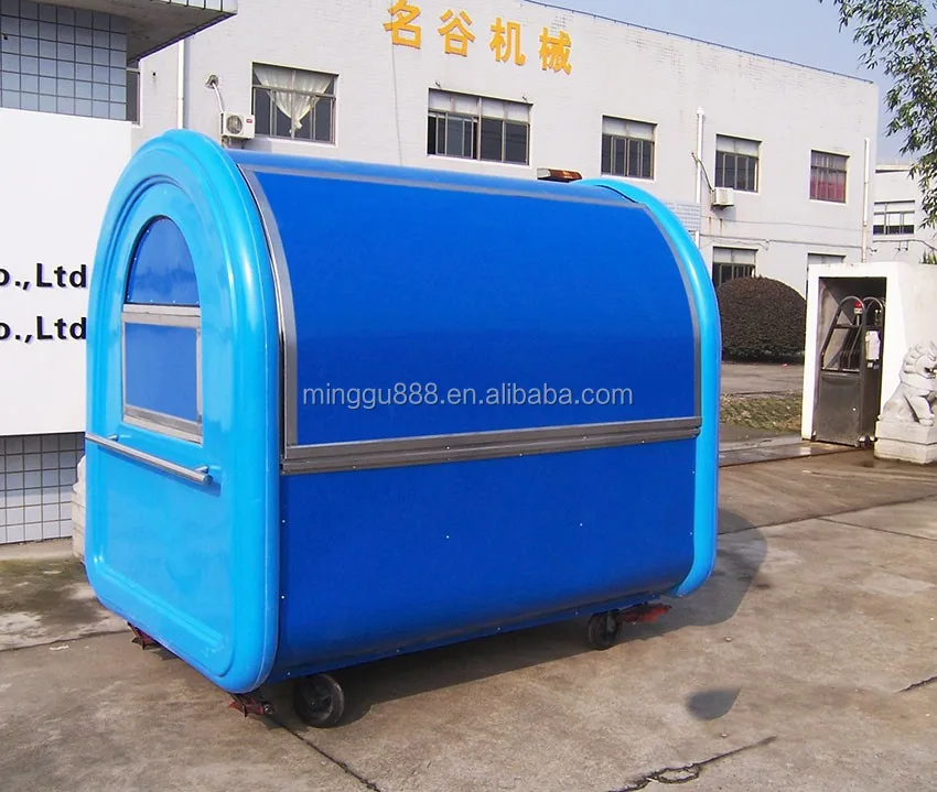 best sell fast food cart bbq trailer for sale hot sale factory supply Cotton Candy Machine And Popcorn Machine Food Cart Price