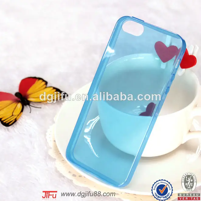 аксессуары, оптовая новый продукт случай мобильного телефона для iphone 5/5s