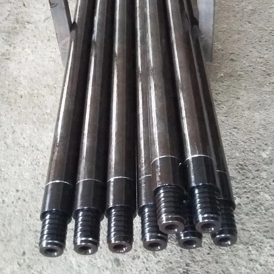AW Drill Rod for Geotechnical Investigation 1.5m/3m
