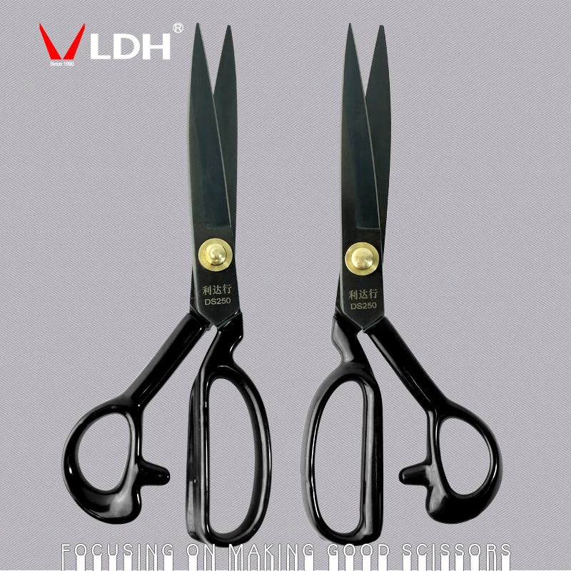 Торговая гарантия Alibaba Шэньчжэнь ножницы Lidahang для резки