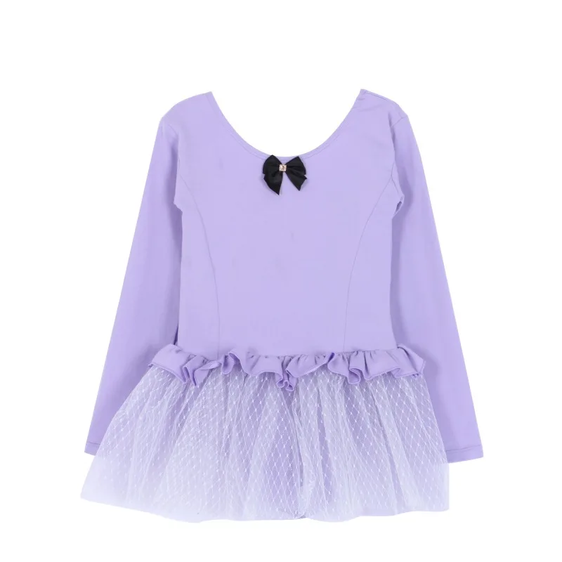 Cute Kids Girls Vogue Ballet font b Dress b font Tutu Leotard Dance Gymnastics font b