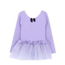 Cute Kids Girls Vogue Ballet font b Dress b font Tutu Leotard Dance Gymnastics font b