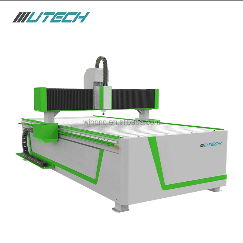 3 оси Китайский ЧПУ гравер машина маршрутизатор для МДФ