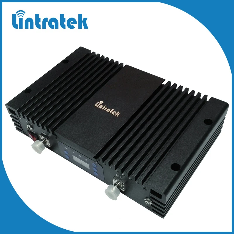 Dual band сотовый телефон усилитель сигнала GSM WCDMA 900/2100 dual сигнал повторителя