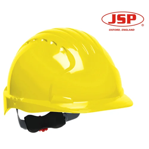 JSP Premium custom safety helmet