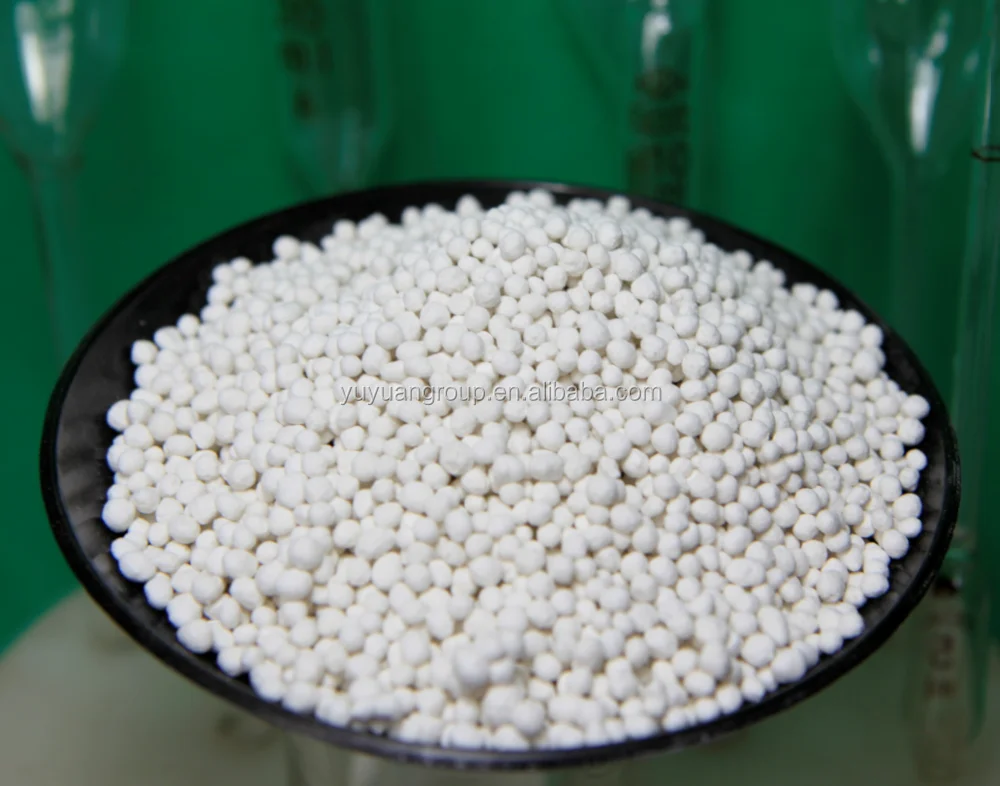 Urea Formaldehyde Granular