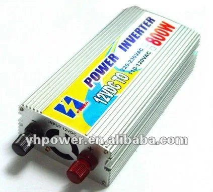 12 vlot 3 вольт конвертер 800w