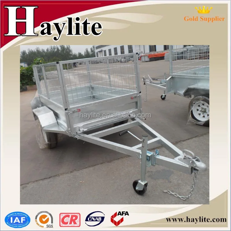 cargo box trailer for sale