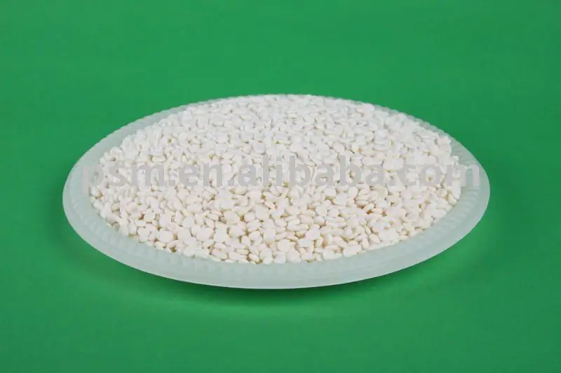 
Биоразлагаемый биполимер курузного крахмала 