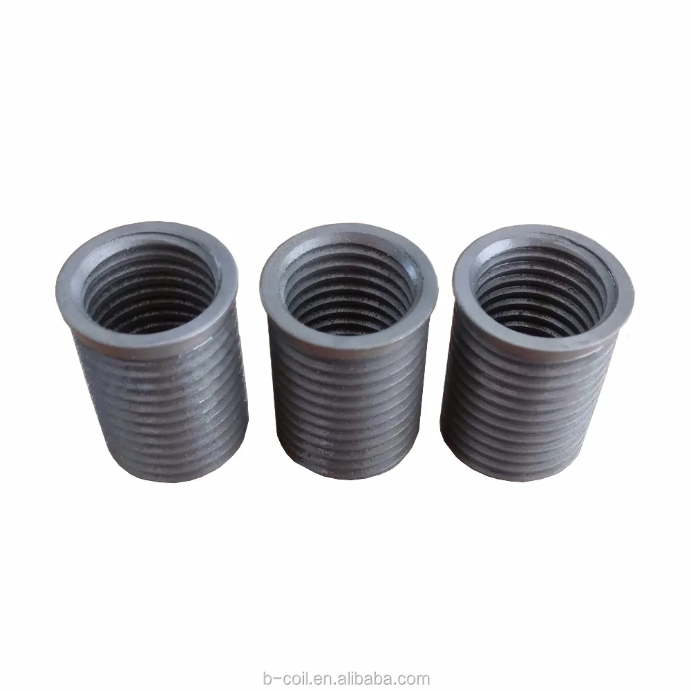 timesert thread insert  M3 4 5 6 7 8 9 10 11 12 13 14 15 16 17 18 19 20 any sizes and length can be customized