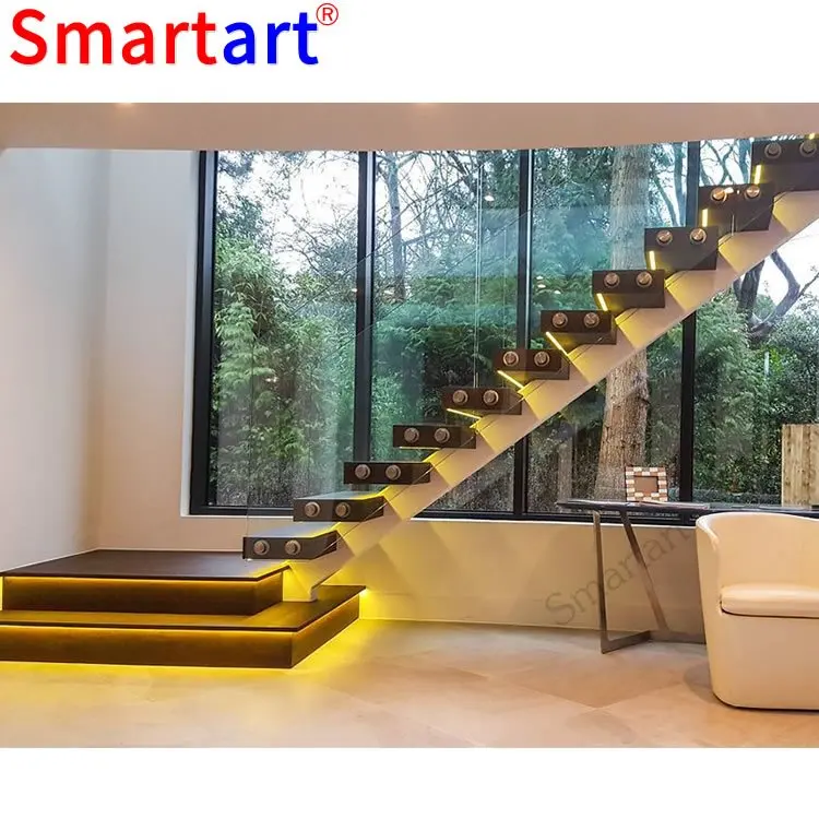 Новая оптовая продажа, деревянная лестница в фошань