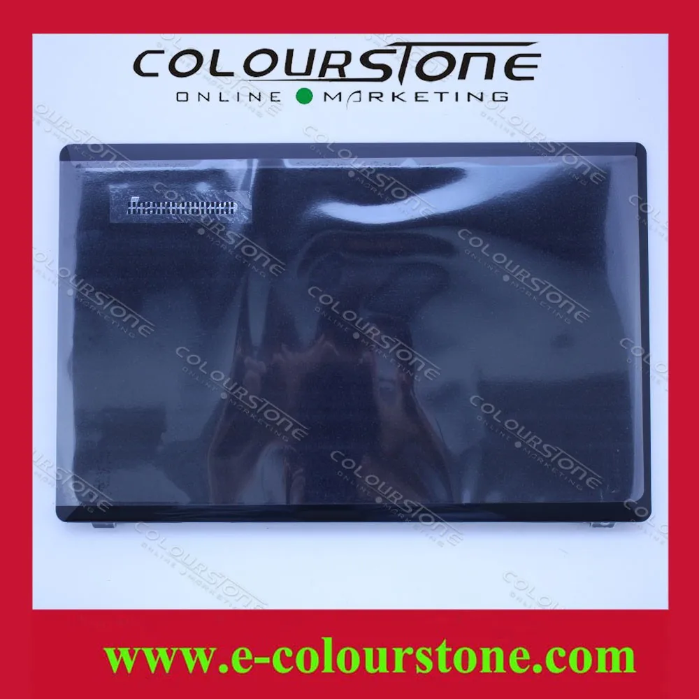 Original New Cover Laptop Screen Back Cover Frame Case for Lenovo G580 Laptop