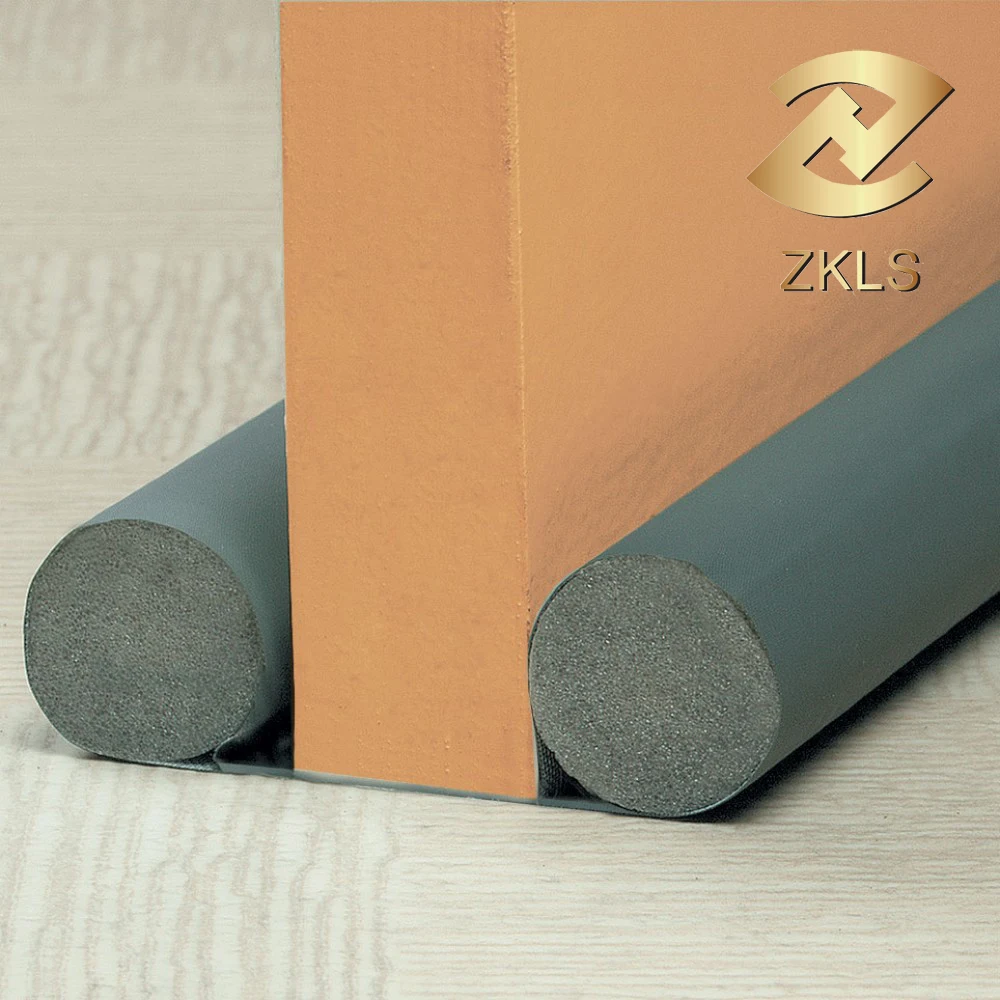 Простая в использовании ограничитель двери из ПВХ и ПЭ