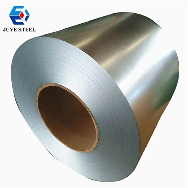 dx51d z100 Zinc Coating 120g/m2 GI/GL SGS Hot Dipped Galvanized Steel Coil for Metal Roofing Sheet
