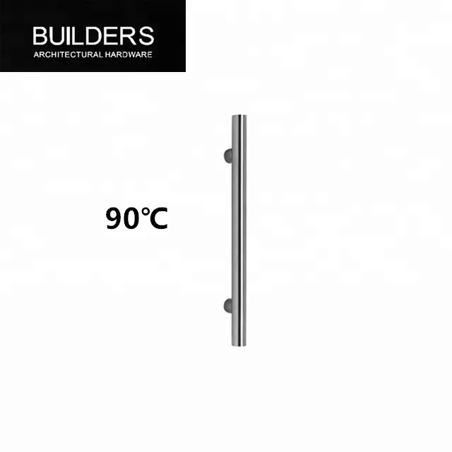 best quality stainless steel glass door pull handle JP104