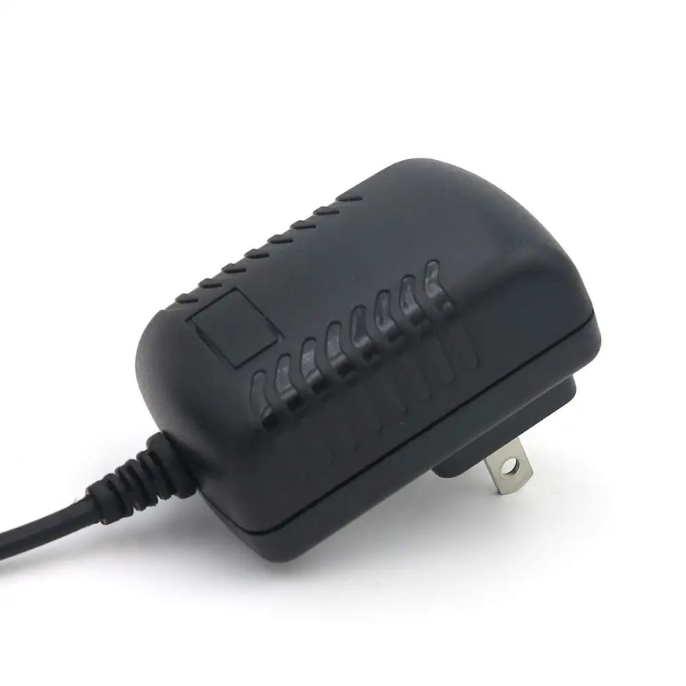 
DOE VI AC DC power adapter 5v 1a 5V 6v 9v 12v 24v 300ma 400ma 450ma 500ma 600ma 