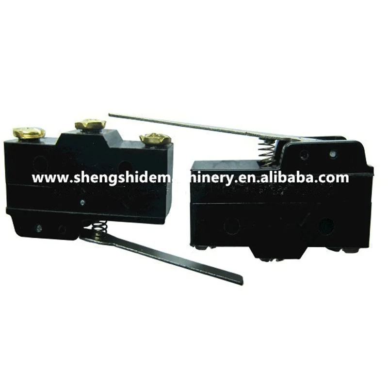 Cheap price high quality limit switch for the chicken egg incubator